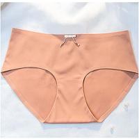 内衣小胸聚拢无钢圈收副乳防下垂薄款夏季学生少女日系胸衣文胸罩 [内裤]单条 32/70A