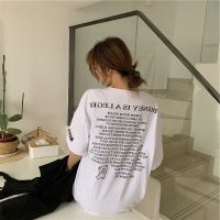 夏季韩版新款中长款短袖睡裙女式200斤胖MM大码宽松学生睡衣外穿 小白 熊中裙 M