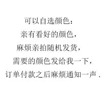 3条装 黑色低腰透明性感蕾丝内裤女棉档舒适网纱刺绣黑色三角裤 三条 颜色自选或者随机配发-刺绣全黑 均码