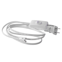 t5一体化T8日光灯管宿舍神器led护眼小台灯学习寝室书桌节能灯管 专用1.5米长开关线 其它 其它