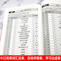 正版日本留学考试EJU全真模拟试题生物日语书籍入门零基础自学教材中日交流新标准日本语初级日本留考教材eju考试辅导书华东