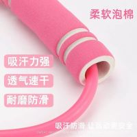 环形夹腿按摩器瘦大小腿神器全身减肥滚轮肌肉消除训练器材泡沫轴 美背 8字拉力环 粉色[亲肤材质]