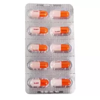 布洛芬缓释胶囊流行性感冒头牙痛关节痛肌肉痛神经痛 痛经 今来芬布得[1板10粒]药店发货