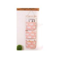 创意家居生活日用品家用小东西大一女生寝室宿舍必备住校神器百货 粉熊