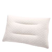 南方生活天然泰国乳胶枕头颈椎枕儿童枕头套装成人枕头乳胶枕枕芯 A定型枕[可睡.躺.坐]通用 1配防螨内套