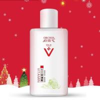 谷幽兰维生素e乳液甘油蜜保湿补水护肤防干裂擦脸护手霜身体100ml 1瓶装