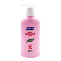 妇炎洁女士内衣内裤除菌杀菌专用洗衣洗涤液抗菌抑菌家用清洗皂液 1瓶装