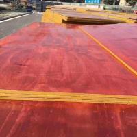 厂家直销91.5*183厘米122*244厘米各种厚度建筑模板多层木工板 183x91.5 1.1