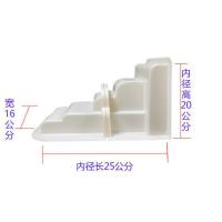 梁托模具牛腿罗马柱檐托预制建筑模板欧式别墅水泥现浇梁托模型 分体25公分