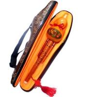 葫芦丝初学者小学生c调成人专业乐器降b调儿童入门葫芦丝天然葫芦 降B不带盒(送赠品)