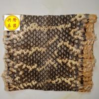 二胡配件二胡皮(乐器松花皮松花花皮大王皮大筒中部皮块)蒙皮胶 10厘米宽10厘米长