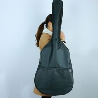 彩色吉他包,加棉吉他袋,41寸40寸38寸琴套,吉他袋,各种乐器包。 40/41寸黑色手提单肩