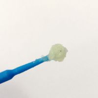 嫁接假眼睫毛种植解胶卸妆膏祛除胶水工具微香无刺激专用5g 卸胶膏