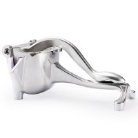 手动榨汁机石榴家用水果榨汁器迷你压柠檬汁器挤榨柠檬压汁器神器 商用家用果汁机