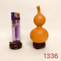 精品天然文玩小葫芦手捻葫芦蚂蚁异型手玩件一物一图精选也可批发 1336