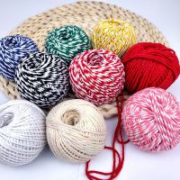 包粽子模具神器四角长方形不锈钢新手快速包大粽工具四方形加长款 棉线3卷装(颜色随机)