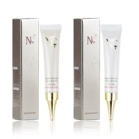 NC纹绣修复剂眉眼唇零结痂专用锁色纹眉眼修复液半永久唇部精华液 NC唇用修复剂 1支装