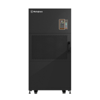 西屋工业除湿机/抽湿机 除湿量180升/天 大功率工业除湿机别墅商场仓库工厂酒店除湿吸湿器P18012D(220V)