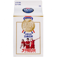 光明优倍高品质鲜奶500ml