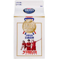 光明优倍高品质鲜奶500ml