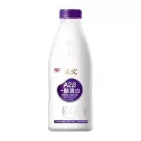 光明致优A2鲜牛奶800ml