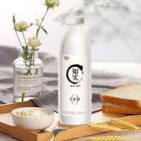 光明如实原味风味发酵乳950g