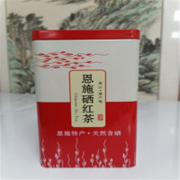 恩施富硒红茶（一级）150g