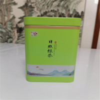 日照绿茶(一级春茶)100g