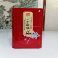 云南滇红茶(古树红)50g