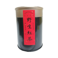 野生红茶(一级)50g