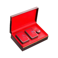 大红袍礼盒150g(礼盒/袋)