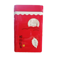 崂山红茶100g(盒)