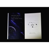 [赠星海学生证+P大手写寄语签章+人设卡+大事记]残次品完结篇全集2册 Priest默读六爻大哥有匪1234后青春言情小