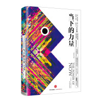 正版 当下的力量 (白金版) 精装 埃克哈特·托利 著 身心灵大师 张德芬作序推荐 中信出版社图书 自我励志经典之作 书