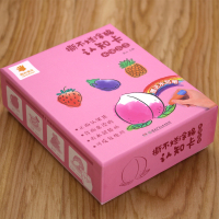 阳光宝贝撕不烂涂鸦认知卡水画本水果蔬菜图案儿童画画教材涂色本0-3岁宝宝启蒙早教卡片婴幼儿认物彩色卡幼儿简笔画填色绘画书