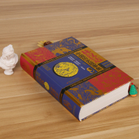 林汉达中国历史故事集精装珍藏版 三四五年级小学生课外阅读书籍必读经典儿童文学读物历史小说上下五千年历史书籍正版