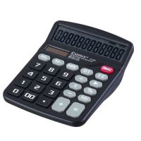 学生用会计职业考试审计建筑统计科学函数多功能计算器计算机 837计算器