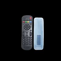中国移动遥控器套 魔百和CM101S烽火移动宽带遥控高清硅胶保护套 高清保护套[不含遥控器]