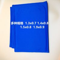 电熨斗烫台布缝纫熨烫不同尺寸服装整烫烫台海绵布烫台熨衣板配件 1.3x0.7米烫台布