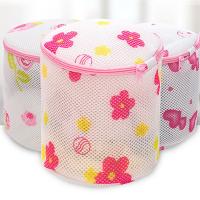 [一个/二个/三个装]文胸护洗袋洗护袋加厚内衣洗护套洗衣机 一个装