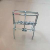 鼹鼠夹 地爬子夹子 黑瞎子夹子 地老鼠夹子 老鼠夹 夹子 地夹子