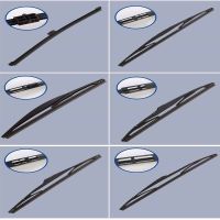 宝骏730/510雨刮器通用560 310 310W 360 530乐驰630无骨雨刷器片 后雨刷一只 宝骏730[14