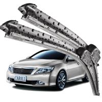 起亚福瑞迪雨刮器k2赛拉图k5智跑雨刷k3狮跑k4远舰kx3锐欧雨刷器 K2[对装]