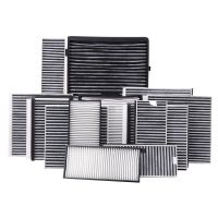 名爵汽车MG6空气滤芯MG5名爵3SW锐腾GT名爵GS领航MG7空调滤清器 空调滤芯 名爵eHS[1.5T]