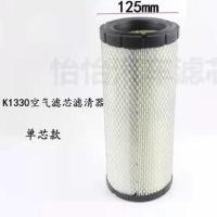 合力叉车杭州叉车小型叉车铲车3/3.5吨K1330空气滤清器空气滤芯格 PU1330单