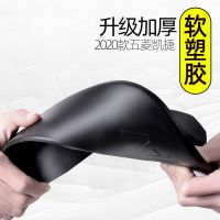 新五菱凯捷挡泥板2020款21专用前后轮挡泥板原厂改装挡泥配件瓦皮 2020款五菱凯捷 [升级软装加厚+4片装]