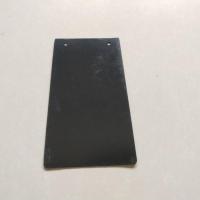 五菱荣光小卡双排单排货车 前轮挡泥皮 前挡泥板 后挡泥板挡泥皮 后左一片挡泥板