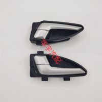 适配御捷330乐唯V6跃迪360电动汽车车门内外拉手内外把手内外扣手 左前内扣手