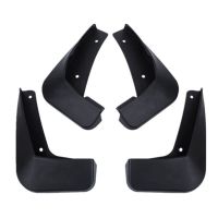 比亚迪F3原装挡泥板05-20款比亚迪f3专用前后轮配件挡泥皮瓦装饰 无标 比亚迪水晶标[无挡泥板]