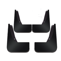 长安cs75挡泥板 16 17 18 20新款cs75原装原厂专用配件前后挡泥板 无标款 20款CS75 PLUS 2.